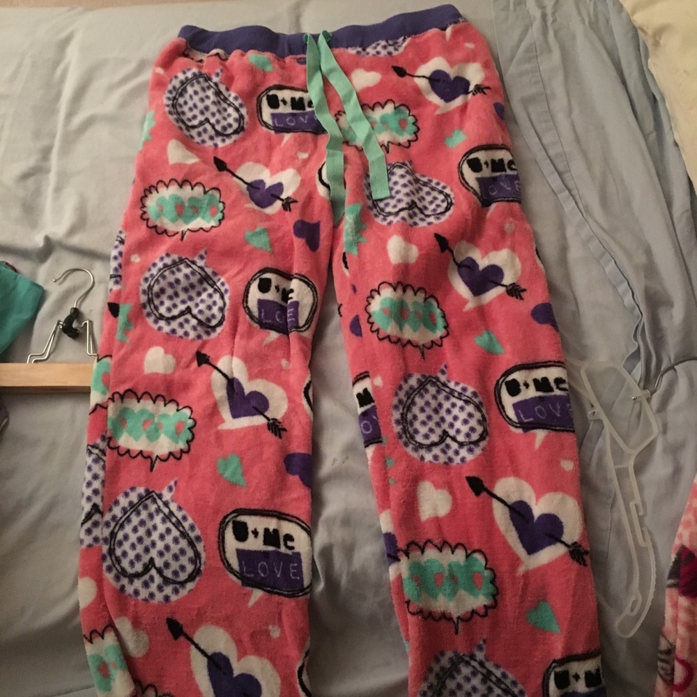 Pajama pants